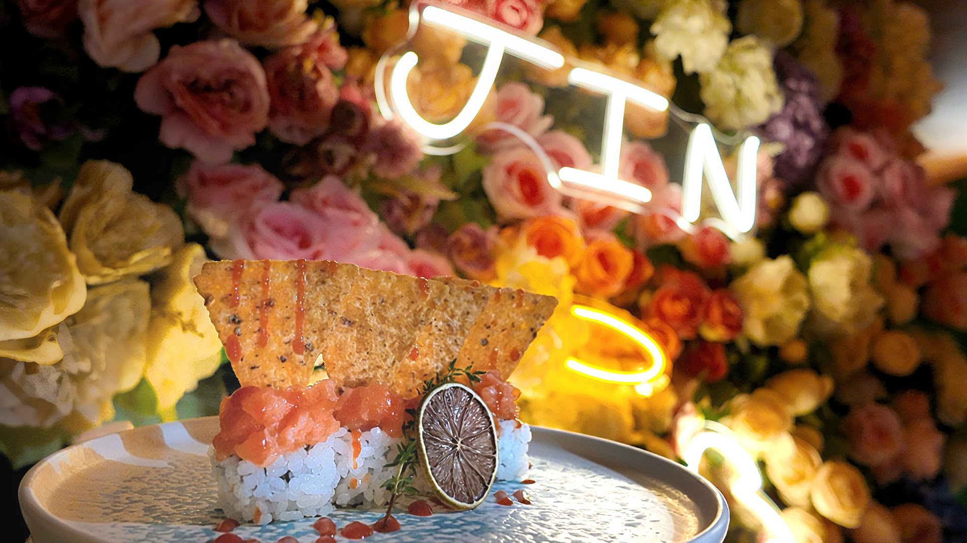 Jin Sushi · Foto 4