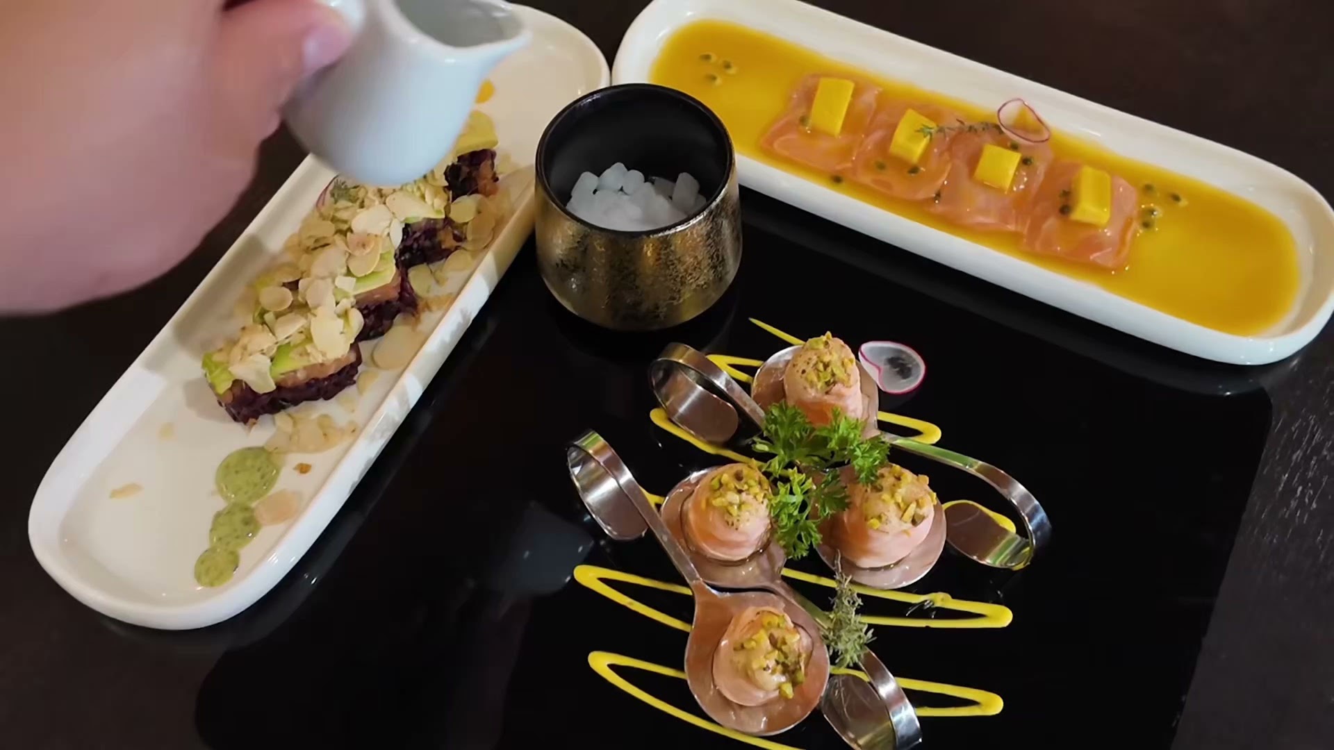 Jin Sushi · Foto 2
