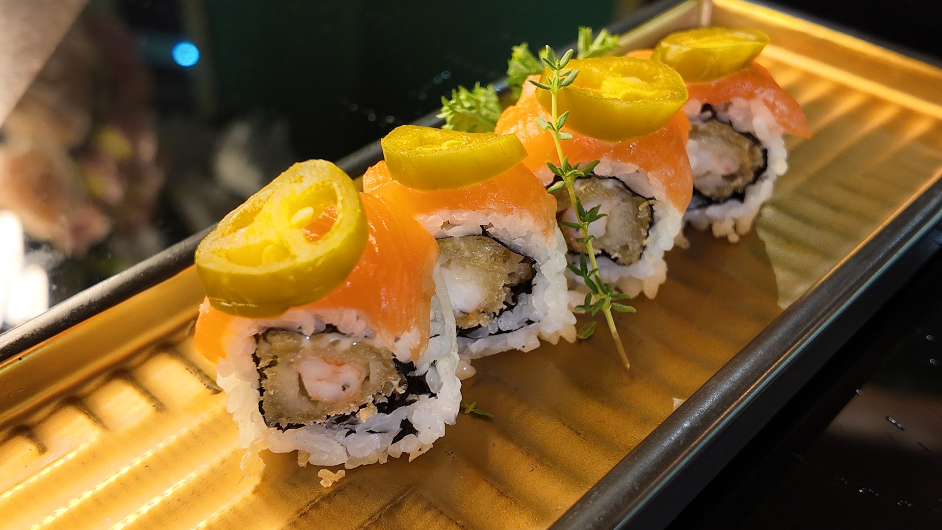 Jin Sushi · Foto 5