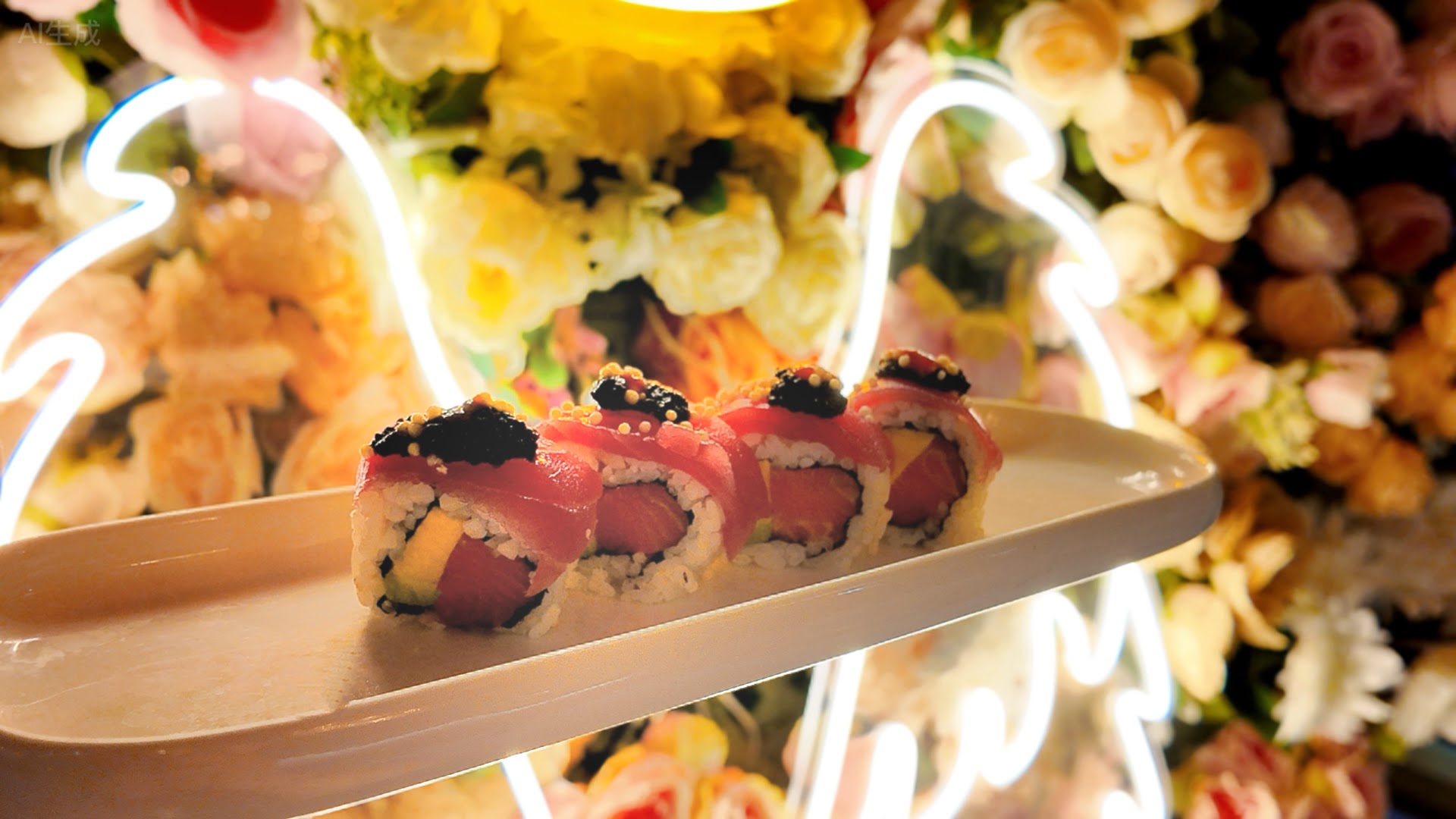 Jin Sushi · Foto 1