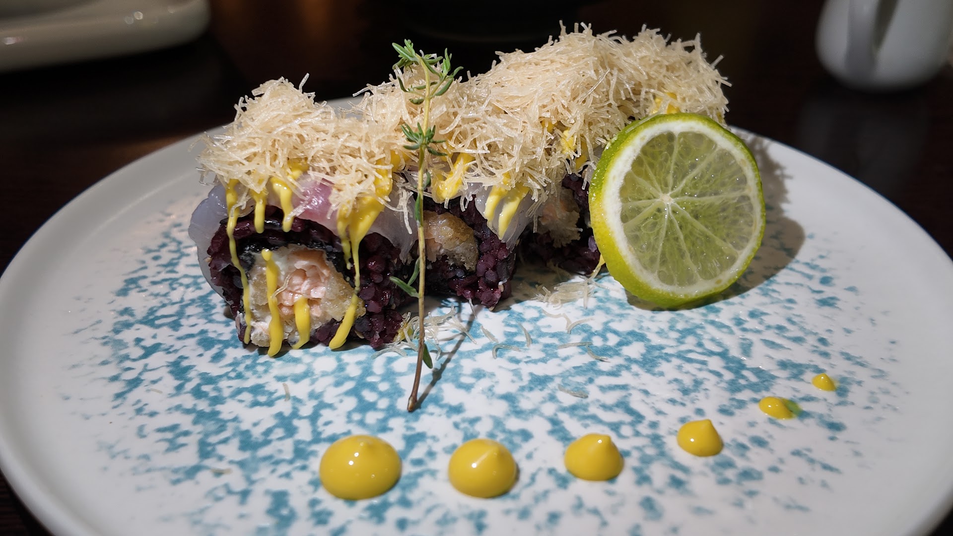 Jin Sushi · Foto 3